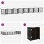 Houchins Solid Wood Dog House Door-1571369426-1571369424