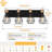 Dimmable Vanity Light-101799103