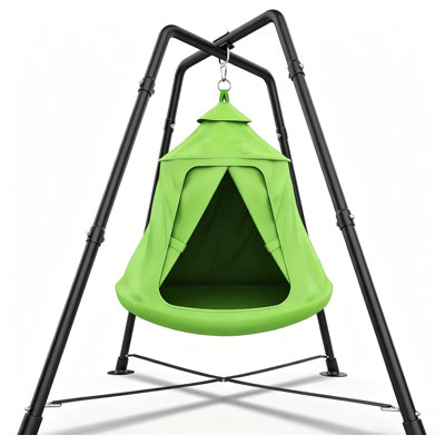 Hammock Stand Outdoor