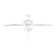 52'' Ceiling Fan with LED Lights