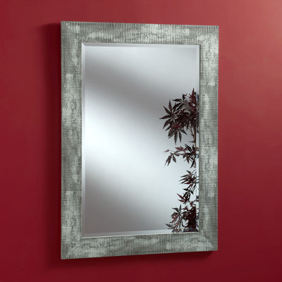 Palladino Flat Wall Mirror