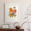 Antique Floral Bouquet II - cadre photo-1232138957-1232138952
