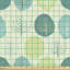 Ohalloran Trees and Irregular Rounds Fabric