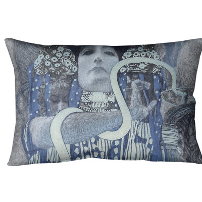 Coussin lombaire hygeia