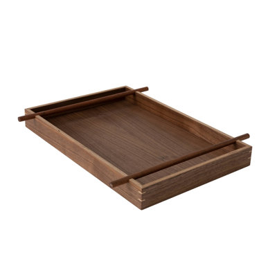 Noren Wood Tray