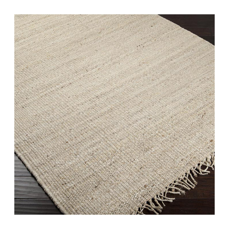 Hartselle Indoor Rug, Round 6'