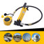 Pompe hydraulique manuelle 20T