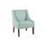 Fauteuil en polyester 62,87 po Myia-1815847471