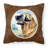 Outdoor Throw Pillow