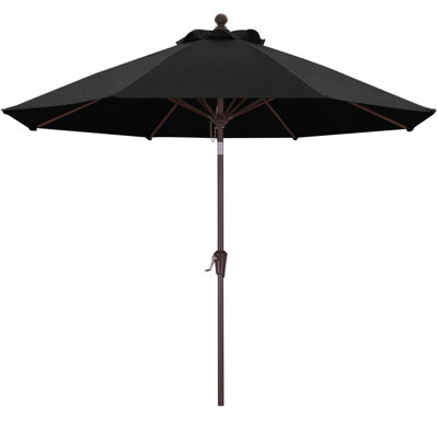 9 FT Patio Olefin® Umbrella
