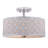 Chanston Semi Flush Mount-1032394526