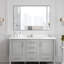 Miroir de salle de bain rectangulaire X36