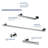 Turin Grab Bar-48326526-48326531
