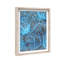 Neon Garden Print by Oliver Gal-97196436-171825177