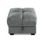 Nykel Velvet Living Room Set