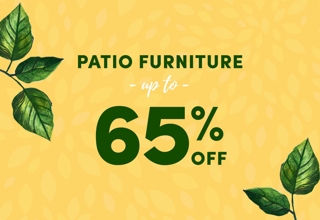 Patio Furniture Blowout 2024 Wayfair