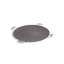 Kirk 100% METAL Dishwasher Safe Grill Rack