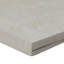 Veranda 20" x 4" Bullnose Tile Trim in Dune
