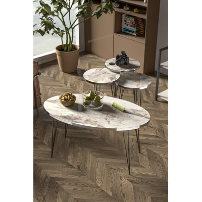 Caio 35cm Console Table