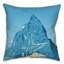  Housse et insert de coussin carré Mountain Range-768667701