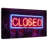 Tergel Closed Neon Sign-111858762