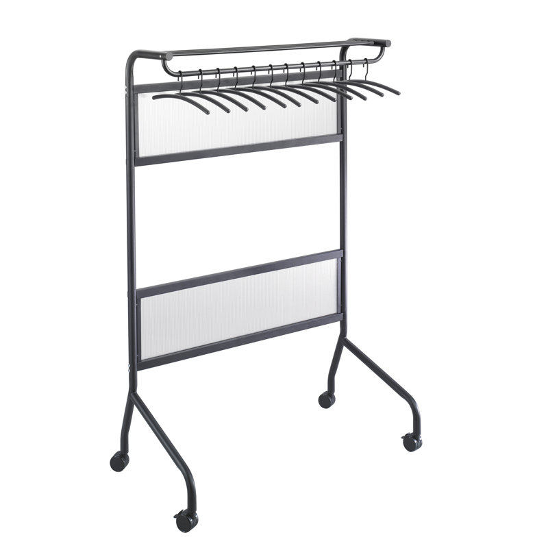 Adjustable Clothing Rack