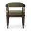 Dane Upholstered Arm Chair-329137596