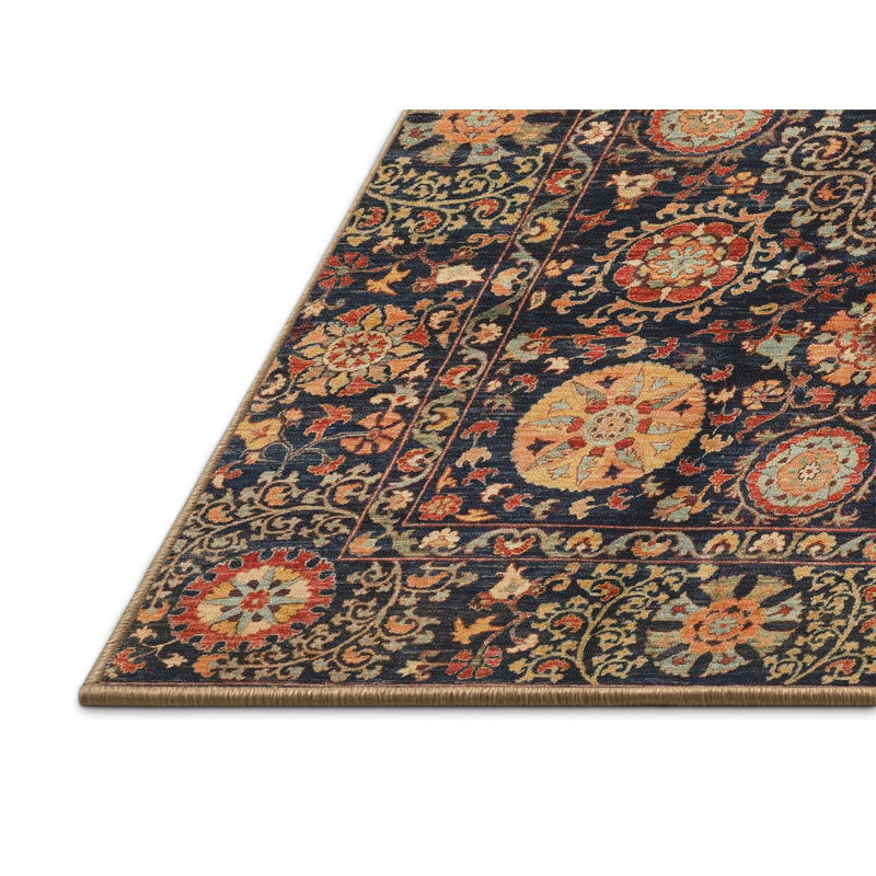 Tapis abstrait moderne 3911, Rectangle 7 pi x 10 pi