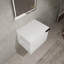 Ensemble de meuble-lavabo avec lavabo Modern