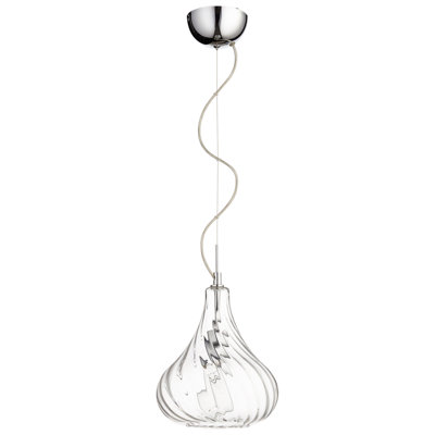 Winding 1 - Light Pendant