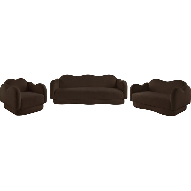Configurable Living Room Set