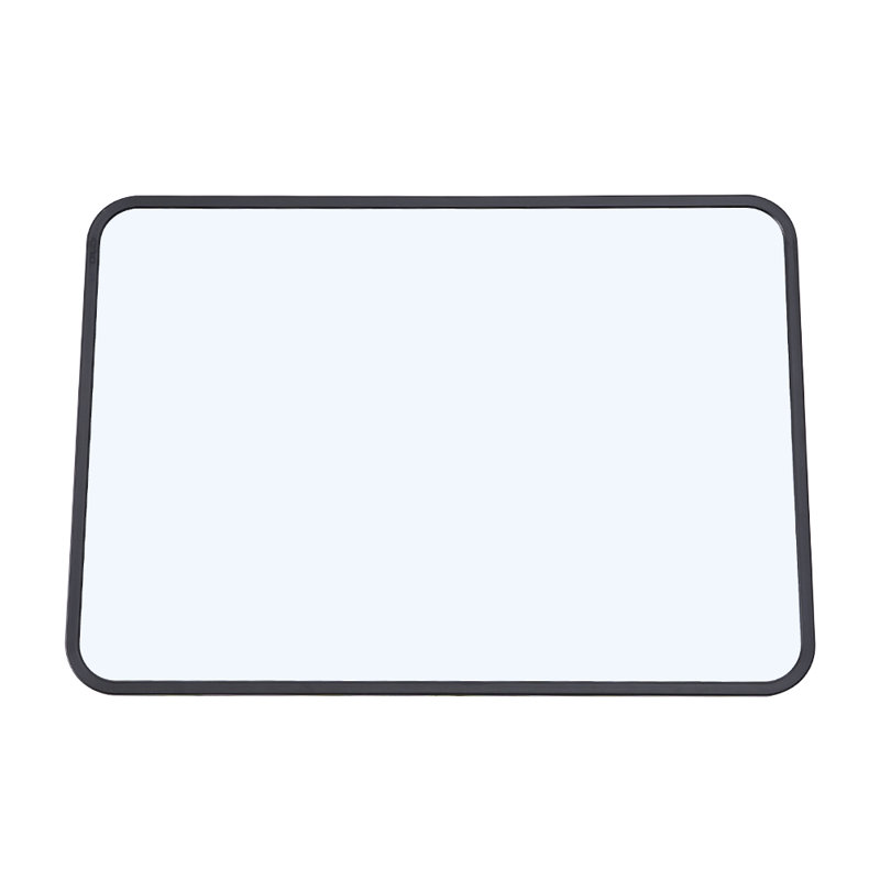 A3 Dry Erase Magnetic Double Sided Whiteboard Set, 21cm H x 30cm W x 2cm D