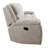 Bonnema Manual Reclining Sofa And Loveseat
