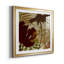 Spice Shimmering Light III - ensemble de 2 reproductions d'art encadrées-955753963-955753982-955753954