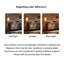 Armoire décorative multifonctionnelle Aesthétique-1301700690