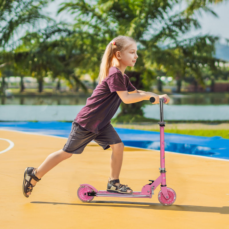 HOMCOM Scooter
