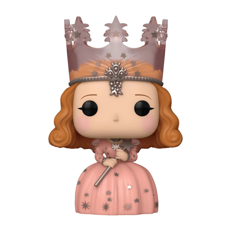 Funko Pop! «The Wizard of Oz 85th Anniversary» - Glinda la bonne sorcière # 1518
