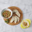 2Pc Dumpling Press Set
