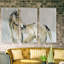 Une impression de qualité supérieure pour l’intérieur-image à pièces multiples sur toile-1752774978