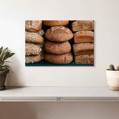 Yarlin Artisan Bread Collection