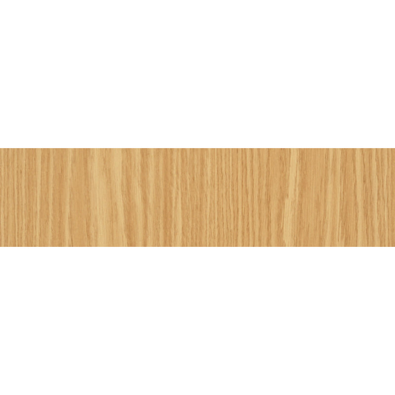 90 cm x 2.2m Roll Sticky Back Plastic Film, Oak Rustic