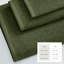 Drap de bain 100% coton texturé-516657982-512650661