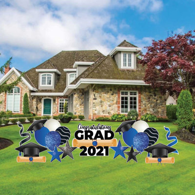 Graduation Decoration