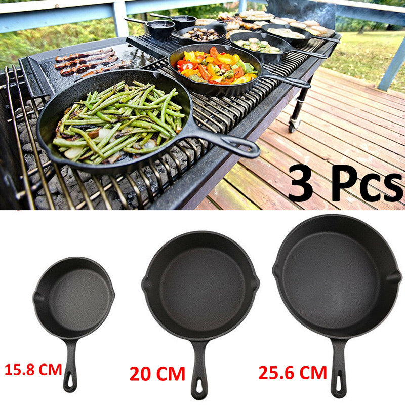 Anra Deals Ltds 3 Utensil Set
