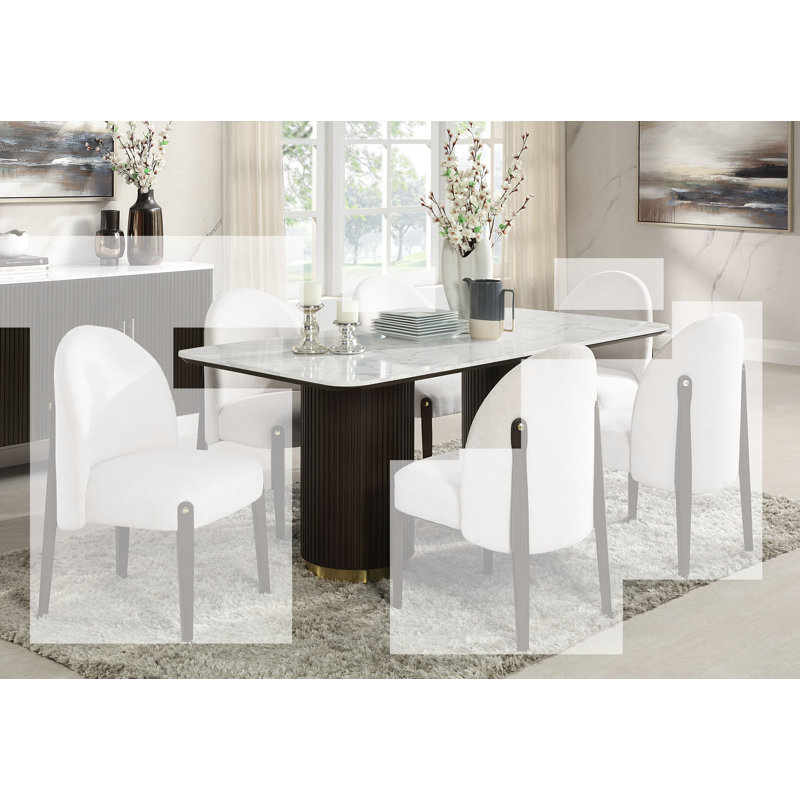 Maximiliano Dining Table