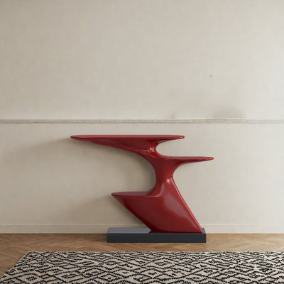 Console Modern Minimalist Art