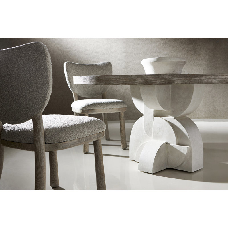 Bernhardt Interiors Anzu Side Chair