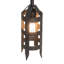 Middleburry 4 - Light Pendant
