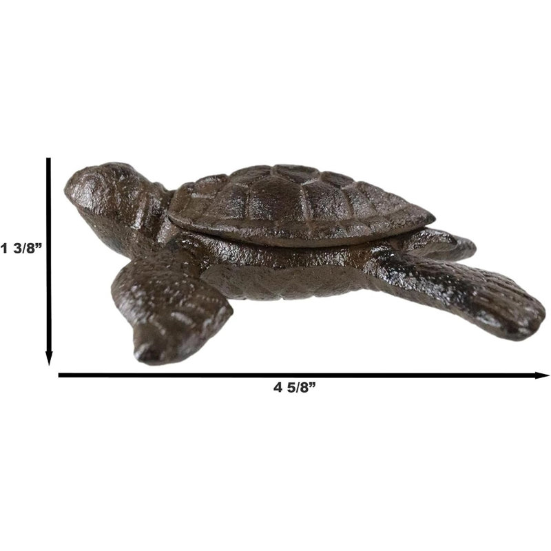 Petite figurine Antoneisha