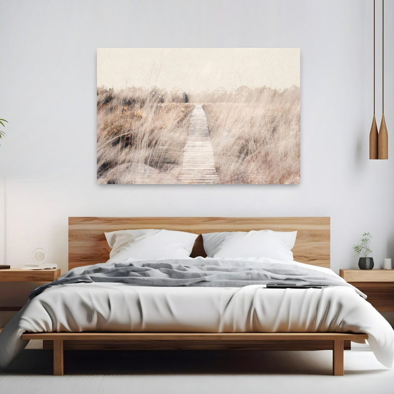 Print, 101.6cm H x 152.4cm W